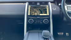 Land Rover Discovery 3.0 D350 Dynamic HSE 5dr Auto Diesel Station Wagon